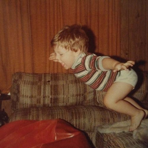 Undecided - CandyAttack (DL Diedrich cover)