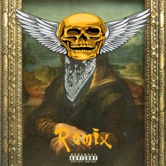 holy osa - mona lisa (remix)