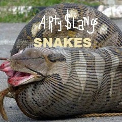 SNAKES(Preview)