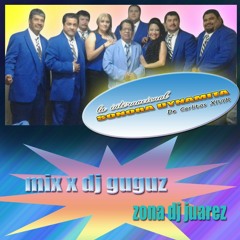 Mix Internacional Sonora Dynamita