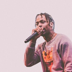 TRAVIS SCOTT - Forgive Me (Snippet)