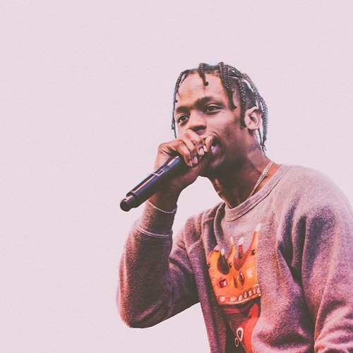 TRAVIS SCOTT - Forgive Me (Snippet)
