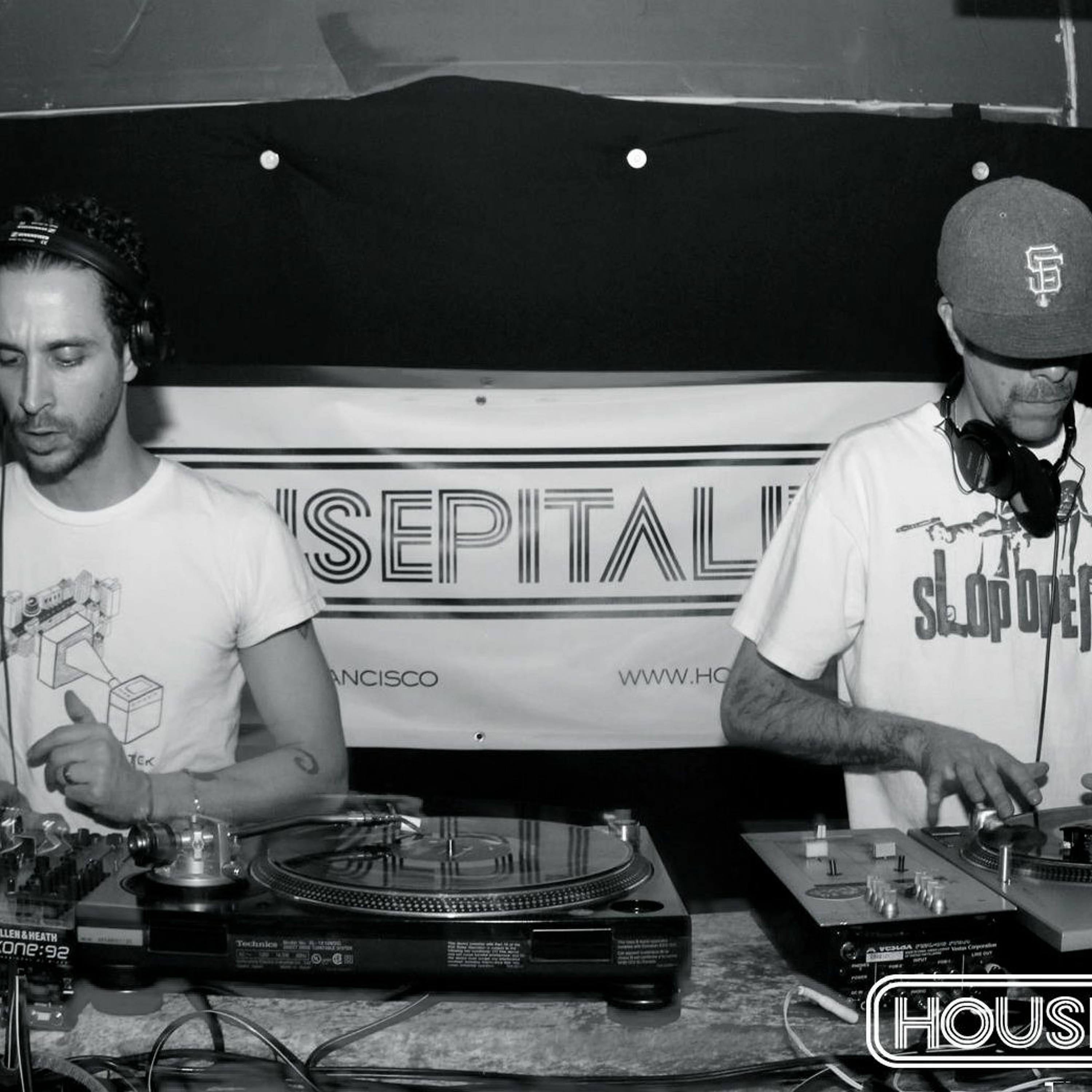 Housepitality