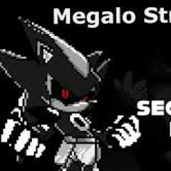 Megalo Strike Back - Sega Genesis Fleetmix
