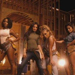 FIFTH HARMONY WORK FROM HOME FT TY DOLLA SIGN(BRUTUALBEATZ)CLICK ON BUY 4 FREE DOWNLOAD