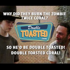 The Walking Dead S6 Finale Spoiler Talk - 4-3-16