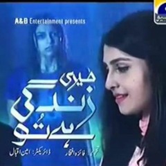 Meri Zindagi Hai Tu  OST(video) Geo Tv