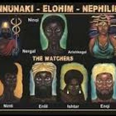 God's trying to talk to you people