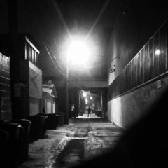 Alley Drop