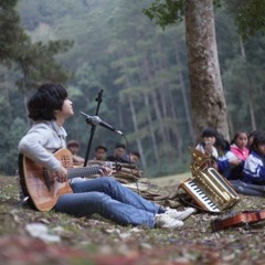 Lê Cát Trọng Lý - Khù Khờ Ca (Live)