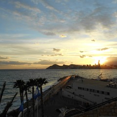 Costa Blanca