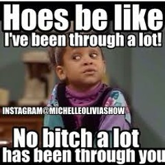 Hoes Everywhere(remix freestyle )