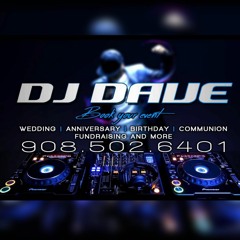 DJ Dave Ciklone