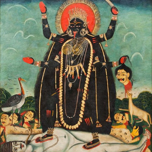 EMILIAN WONK - KALI  [FORTHCOMING 4K EP ]