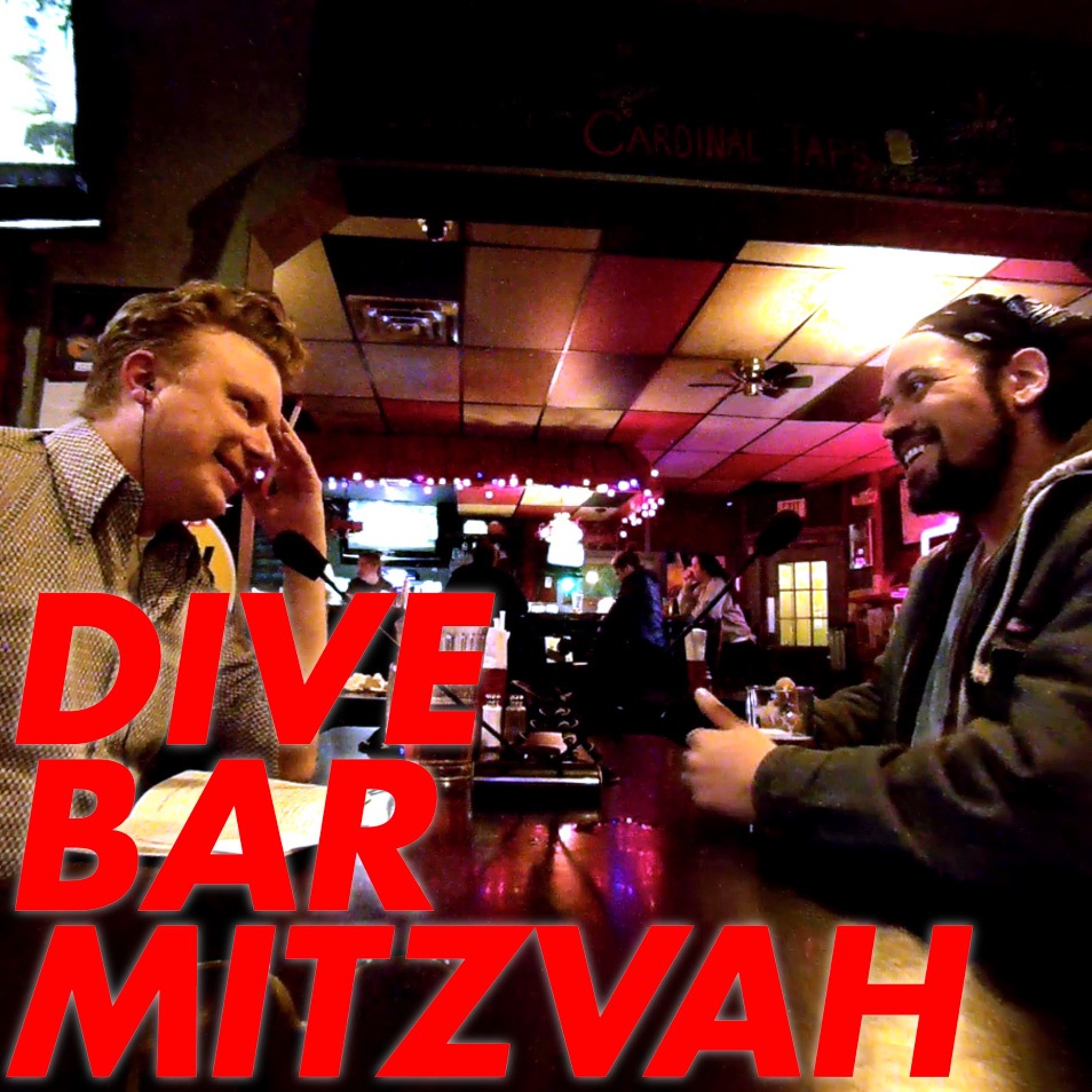 Cardinal Bar with Brandon Crowson