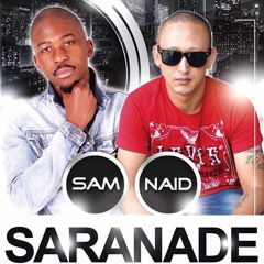 Saranade - Music Make Me (Preview)