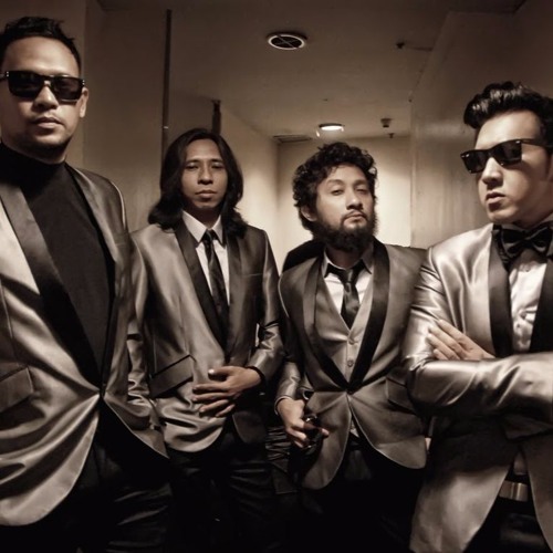 Naif - Takkan Pernah Melupakanmu