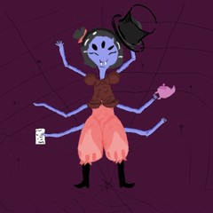 Undertale - Spider Dance [Glitch/Electro Swing]