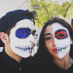 Johnny Hash - Can't Breath (Feat. Fidi)