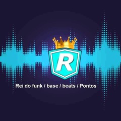 Pontinho - berimbau do Funk + Beat Moderno 2016 ( SamyDj ) Rei do Funk