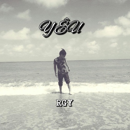 [NewTrack] YÊU - RGY ft Uyên Pím (Vocal Cut)