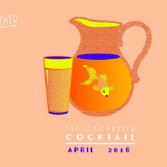 Cocktail #26 | April 2016