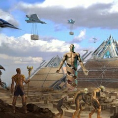 Hell day Oct 21 ...kilate x ki bohiti x kast