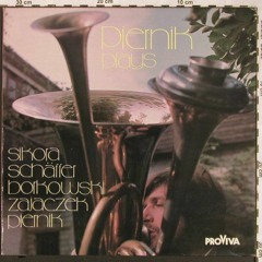 (A2) Boguslaw Schäffer — Project for tuba and tape