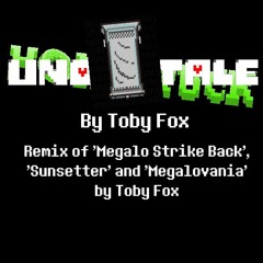 Sungetter (Megalo Strike Back Remix)