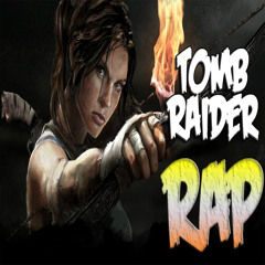 TOMB RAIDER RAP | Persevere | FREE Download