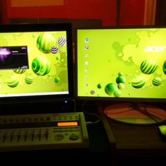 MI SEGUNDA FRENTE (La Ejecutiva Del Rancho) solo mezcla