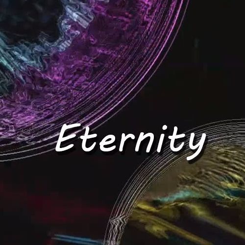 Ma'co vs Cadmium - Eternity (N.A.S.A. Remix)