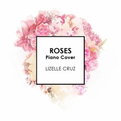 Roses Piano Cover (The Chainsmokers feat. ROZES)