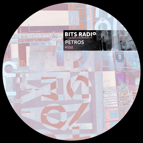 Petros @ Cooperate meets Naga & Peter Bernath - # 152