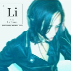 Lithium with Spiritform ft Miranda Foxx (Nirvana Tribute)