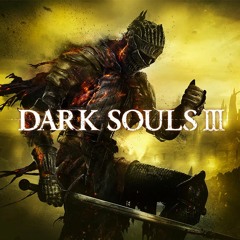 Dark Souls III - OST Track  - Firelink Shrine