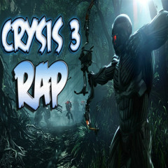 CRYSIS 3 RAP - Iniquity