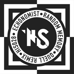 Echonomist - Random Memory (Original Mix)