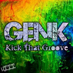 Kick That Groove (Direct Download)