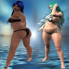 Big Ass Girls- Prod. by Drame1