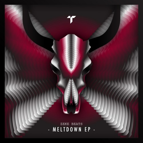 MELTDOWN EP (Terrorhythm Recordings)