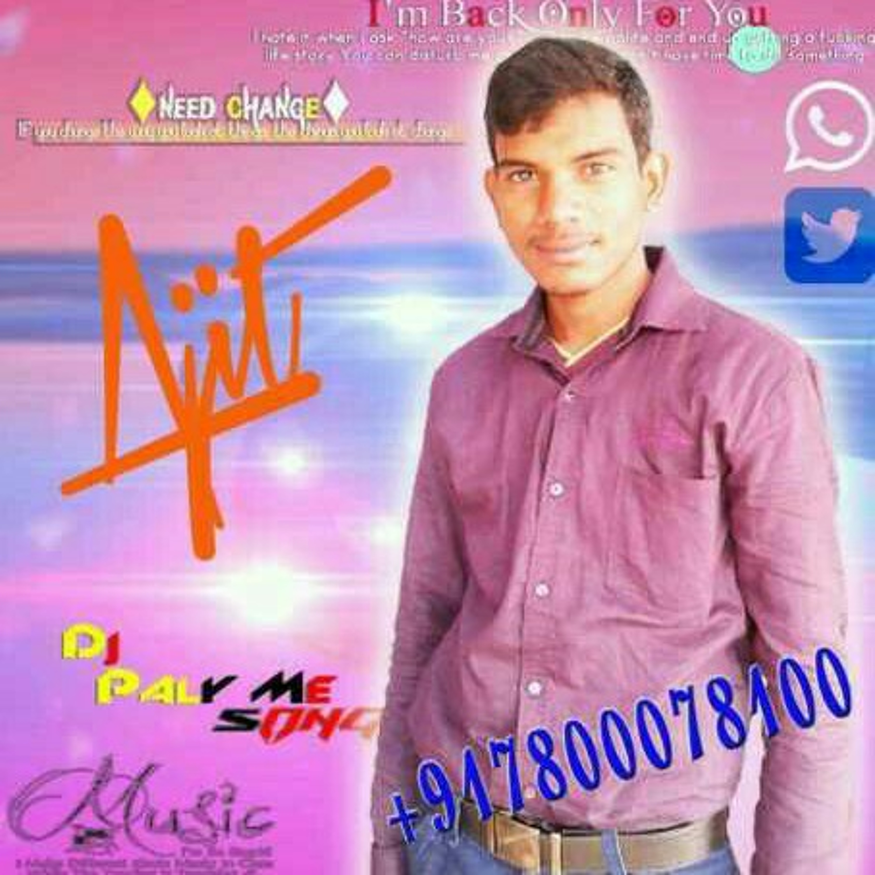 Chalakat Hamaro Jawaniya(Full Electro Kick Mix) New Bhojpuri 2016 - 2017 Hi-Fi  Mix By Dj Ajit Vishwakarma (WwW.DjAjit.Tk)  Download Follow  Link     http://djajit.wap-ka.com/music/view/43269909 at Chiraiyakot Mau Azamgarh Allahabad Ghazipur episode artwork