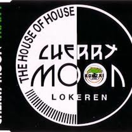 Cherry Moon Trax - The House Of House (Pitch Down Mix)