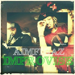 AIMFIGAZ - IMPROVISE