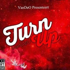VanDeO - Turn UP