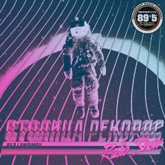 Jenna Summer - Столица Рекордс Radio Show @ Megapolis FM #6