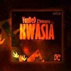 VanDeO X SevenGang - KWASIA