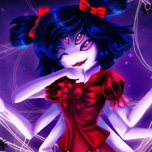 Undertale- Spider Dance Remix (Muffet Fight)