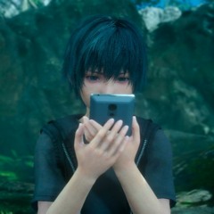 Yoko Shimomura - Farewell (Final Fantasy XV)