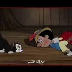 مع اني خشب في خشب - صفاء ابو السعود